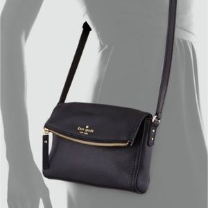 Kate Spade Leather bag